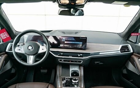 BMW X5, 2024 год, 16 490 000 рублей, 11 фотография