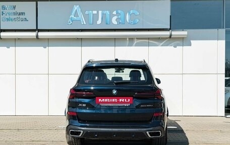 BMW X5, 2024 год, 16 490 000 рублей, 9 фотография