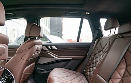 BMW X5, 2024 год, 16 490 000 рублей, 15 фотография