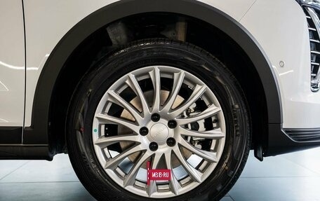 Haval Jolion, 2025 год, 2 849 000 рублей, 14 фотография