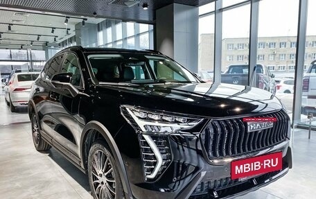 Haval Jolion, 2025 год, 2 599 000 рублей, 3 фотография