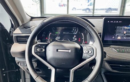 Haval Jolion, 2025 год, 2 599 000 рублей, 7 фотография
