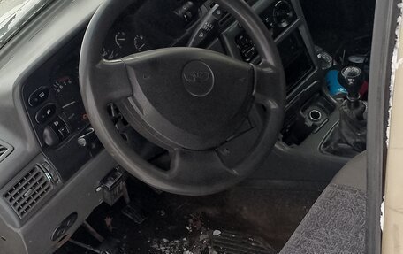 Daewoo Nexia I рестайлинг, 2006 год, 50 000 рублей, 5 фотография