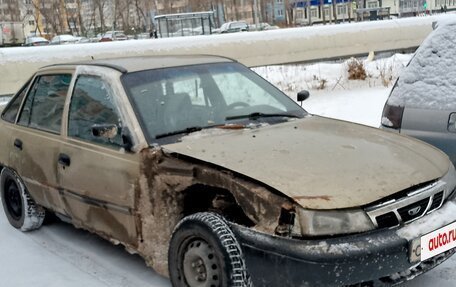 Daewoo Nexia I рестайлинг, 2006 год, 50 000 рублей, 4 фотография