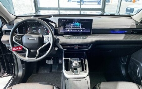 Haval Jolion, 2025 год, 2 599 000 рублей, 8 фотография