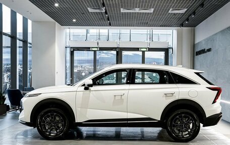 Haval F7, 2025 год, 2 899 000 рублей, 7 фотография