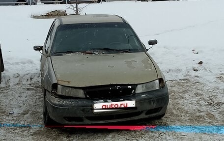 Daewoo Nexia I рестайлинг, 2006 год, 50 000 рублей, 2 фотография