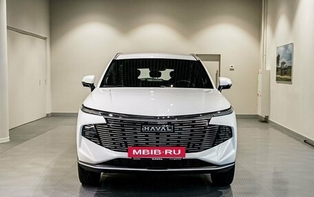 Haval F7, 2025 год, 2 899 000 рублей, 2 фотография