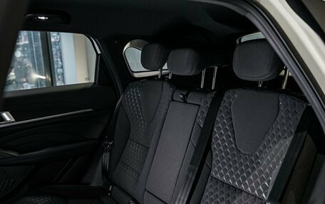 Haval F7, 2025 год, 2 899 000 рублей, 11 фотография