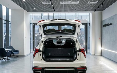 Haval F7, 2025 год, 2 899 000 рублей, 16 фотография