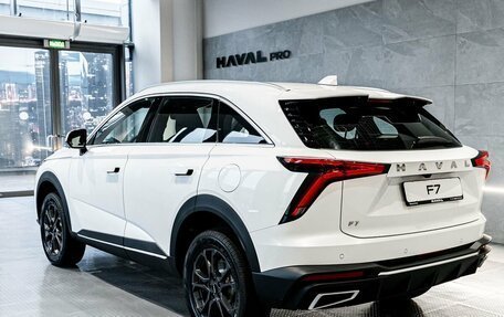 Haval F7, 2025 год, 2 899 000 рублей, 15 фотография