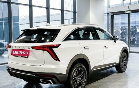 Haval F7, 2025 год, 2 899 000 рублей, 14 фотография