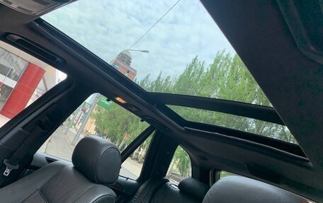 BMW X5, 2004 год, 1 200 000 рублей, 9 фотография