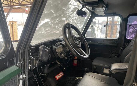 ЛуАЗ 3151, 2011 год, 1 000 000 рублей, 3 фотография