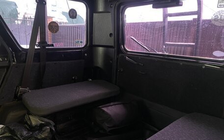 ЛуАЗ 3151, 2011 год, 1 000 000 рублей, 4 фотография