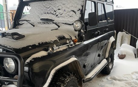 ЛуАЗ 3151, 2011 год, 1 000 000 рублей, 2 фотография