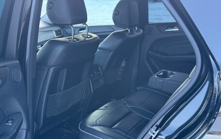 Mercedes-Benz M-Класс, 2013 год, 1 690 000 рублей, 8 фотография