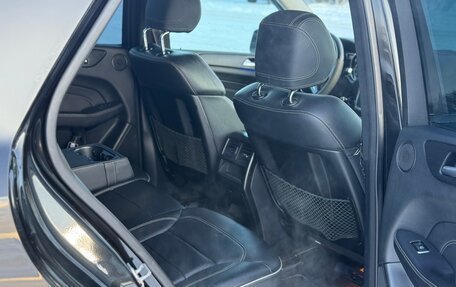 Mercedes-Benz M-Класс, 2013 год, 1 690 000 рублей, 9 фотография