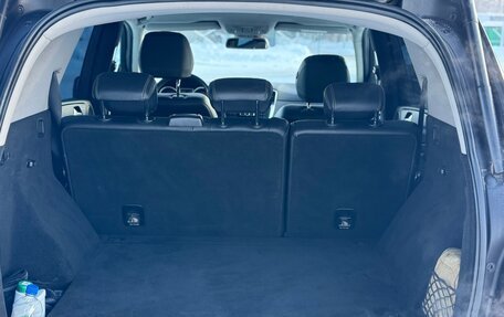 Mercedes-Benz M-Класс, 2013 год, 1 690 000 рублей, 11 фотография