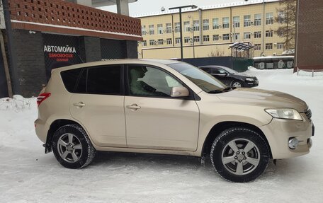 Toyota RAV4, 2012 год, 1 150 000 рублей, 4 фотография