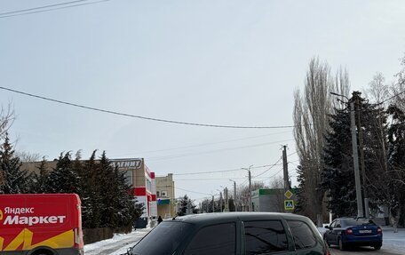 Chevrolet Niva I рестайлинг, 2004 год, 249 000 рублей, 4 фотография