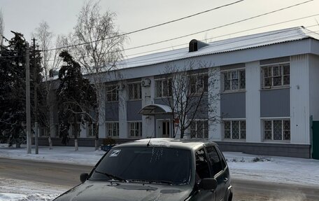 Chevrolet Niva I рестайлинг, 2004 год, 249 000 рублей, 3 фотография