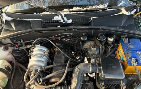 Chevrolet Niva I рестайлинг, 2004 год, 249 000 рублей, 13 фотография