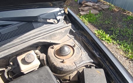 Chery Fora (A21), 2007 год, 250 000 рублей, 6 фотография