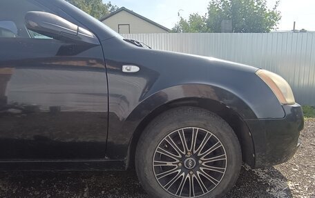 Chery Fora (A21), 2007 год, 250 000 рублей, 11 фотография