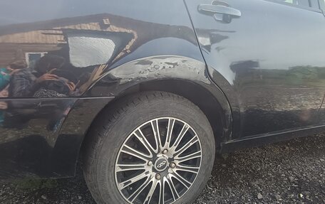 Chery Fora (A21), 2007 год, 250 000 рублей, 9 фотография