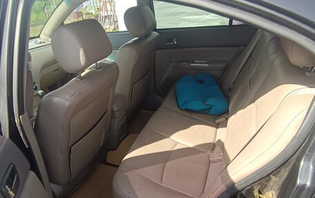 Chery Fora (A21), 2007 год, 250 000 рублей, 2 фотография