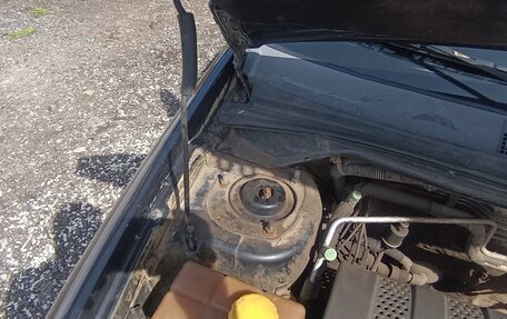 Chery Fora (A21), 2007 год, 250 000 рублей, 7 фотография