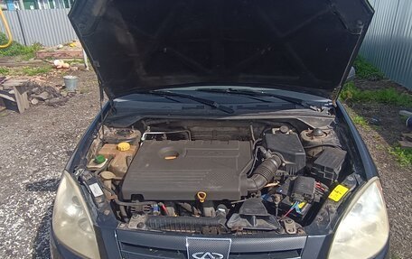 Chery Fora (A21), 2007 год, 250 000 рублей, 5 фотография