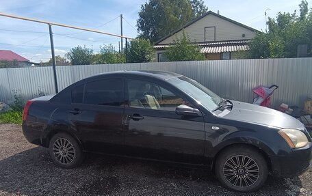 Chery Fora (A21), 2007 год, 250 000 рублей, 8 фотография