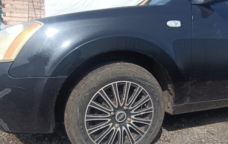 Chery Fora (A21), 2007 год, 250 000 рублей, 12 фотография