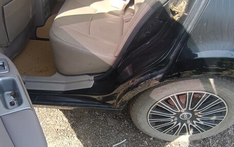 Chery Fora (A21), 2007 год, 250 000 рублей, 3 фотография