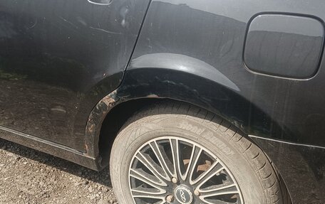 Chery Fora (A21), 2007 год, 250 000 рублей, 14 фотография