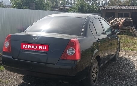 Chery Fora (A21), 2007 год, 250 000 рублей, 15 фотография