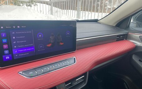Haval Jolion, 2024 год, 1 984 000 рублей, 13 фотография
