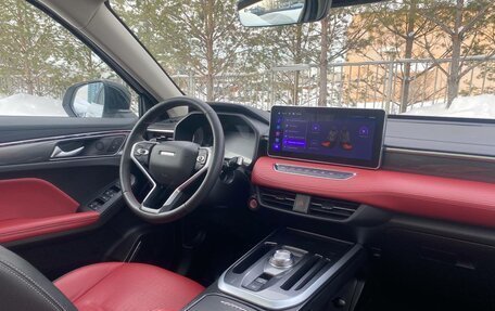 Haval Jolion, 2024 год, 1 984 000 рублей, 8 фотография