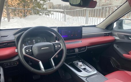 Haval Jolion, 2024 год, 1 984 000 рублей, 7 фотография