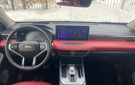 Haval Jolion, 2024 год, 1 984 000 рублей, 9 фотография