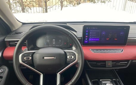 Haval Jolion, 2024 год, 1 984 000 рублей, 11 фотография