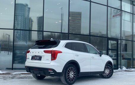 Haval Jolion, 2024 год, 1 984 000 рублей, 5 фотография