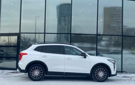 Haval Jolion, 2024 год, 1 984 000 рублей, 2 фотография