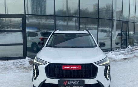 Haval Jolion, 2024 год, 1 984 000 рублей, 3 фотография
