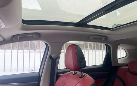 Haval Jolion, 2024 год, 1 984 000 рублей, 18 фотография