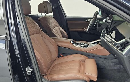 BMW X6, 2025 год, 14 038 000 рублей, 9 фотография