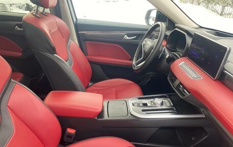 Haval Jolion, 2024 год, 1 984 000 рублей, 20 фотография