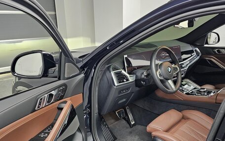 BMW X6, 2025 год, 14 038 000 рублей, 10 фотография